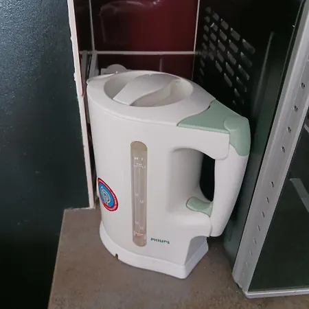 Vue Imprenable Sur La Appartamento Saint-Jean-de-Monts