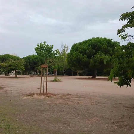 Vue Imprenable Sur La Appartamento Saint-Jean-de-Monts