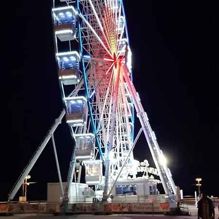 Vue Imprenable Sur La Saint-Jean-de-Monts