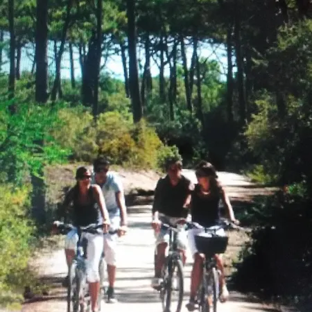 Vue Imprenable Sur La Appartement