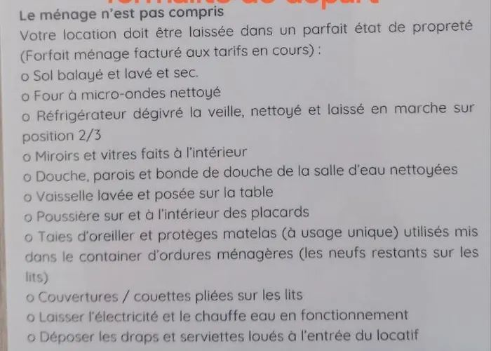 Vue Imprenable Sur La *