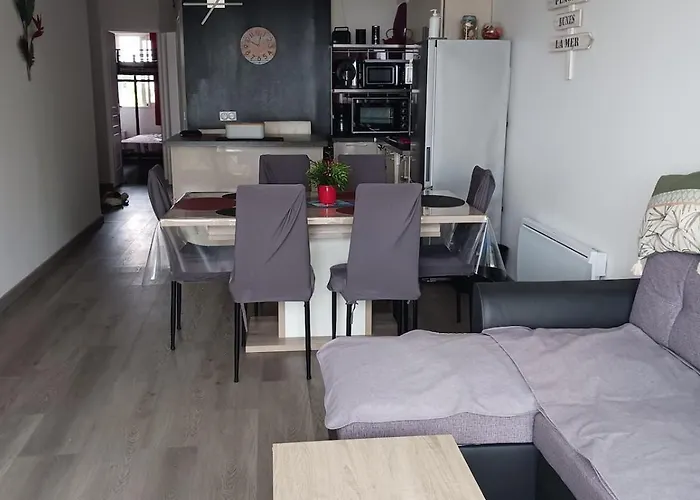 Vue Imprenable Sur La