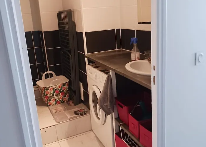 Vue Imprenable Sur La 생장드몽