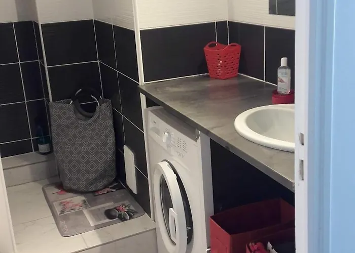 Vue Imprenable Sur La 생장드몽