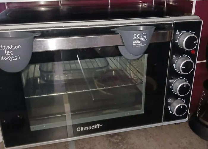 Vue Imprenable Sur La