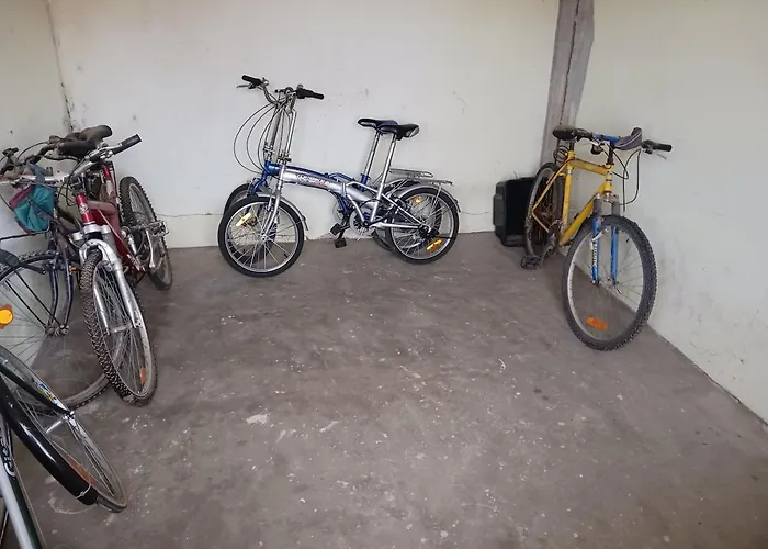 Vue Imprenable Sur La