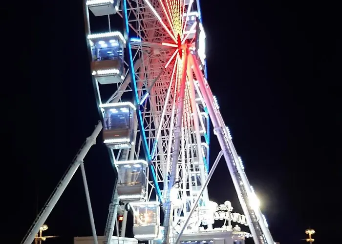 Vue Imprenable Sur La 생장드몽