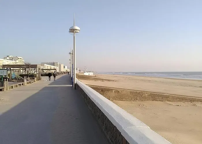 Vue Imprenable Sur La 생장드몽