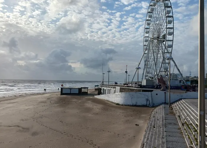 Vue Imprenable Sur La