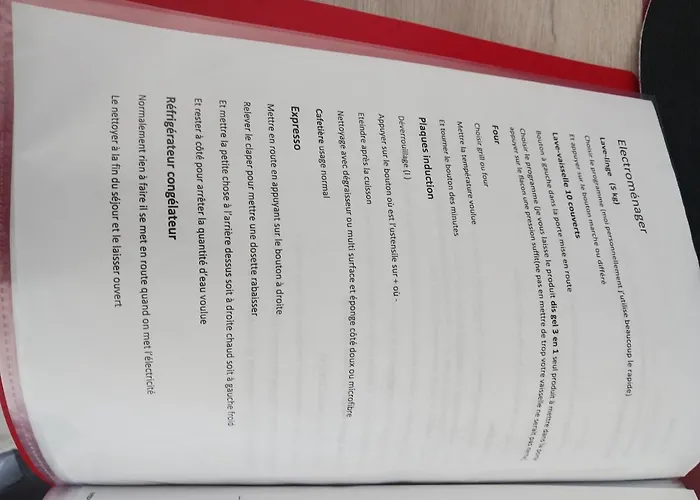 Vue Imprenable Sur La 생장드몽